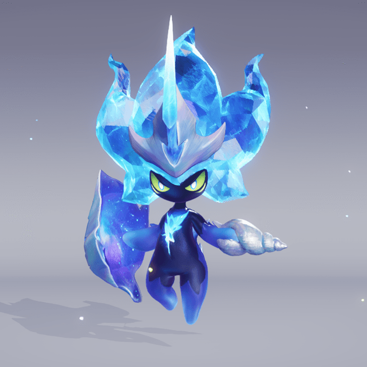 Thunderstorm Sherro