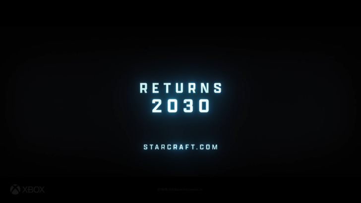 Starcraft Release Window