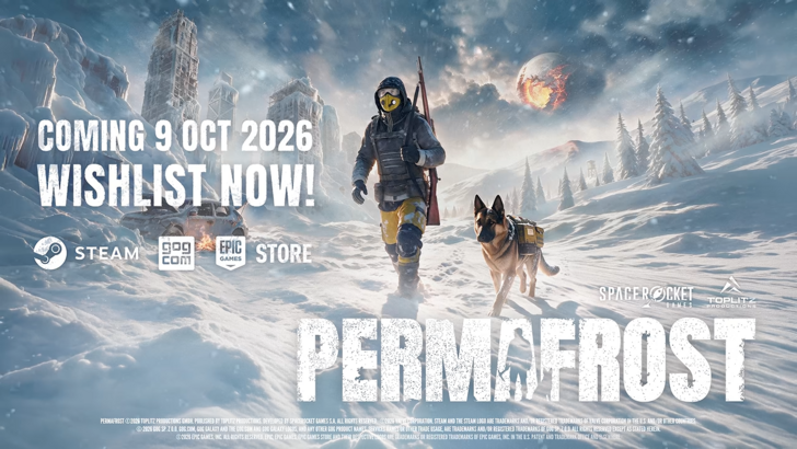 permafrost ea release date