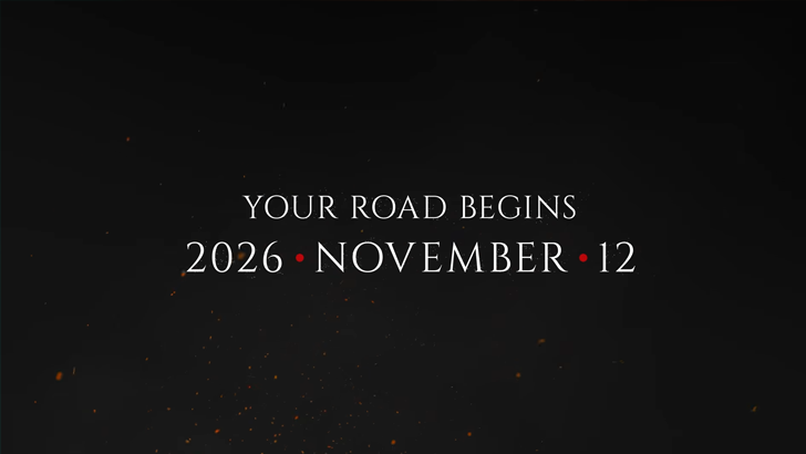 shadow of the road release date