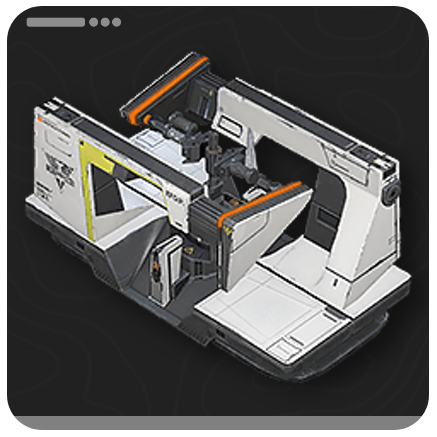Gearing Unit