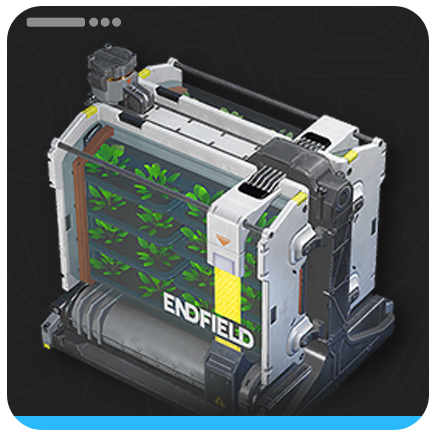 Planting Unit