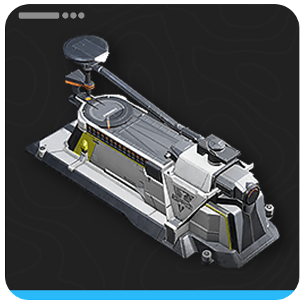 Filling Unit