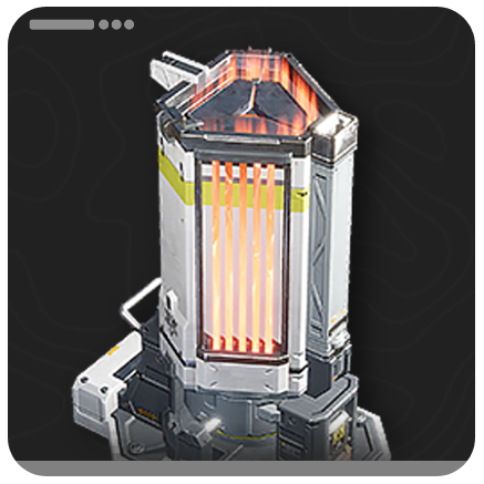 Refining Unit