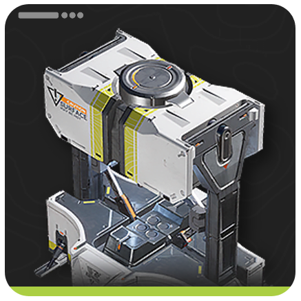 Moulding Unit