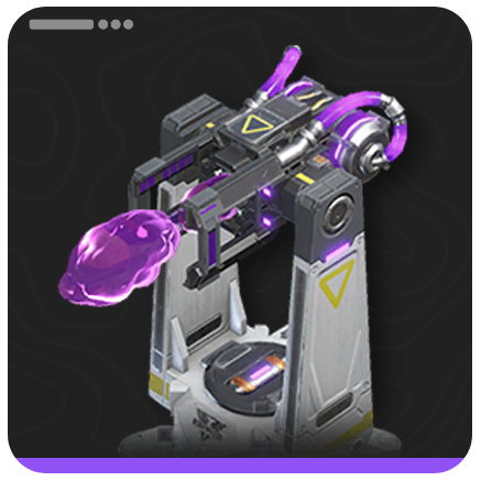 Marsh Gas Mk I