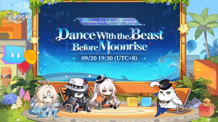 HSR 4.6 Livestream Codes