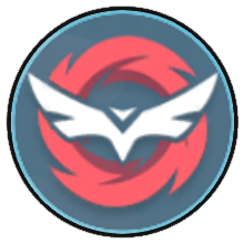 Fire Kick Icon