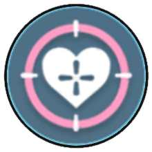 Shooting Stars (Celestis) Icon