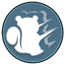 Shadow Magic Icon