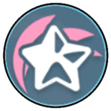 Shooting Stars (Stellarys) Icon