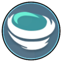 Tornado Icon