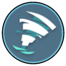 Resting Whirlwind