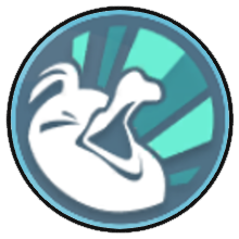 Scream Splitter Icon
