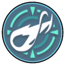 Wind Bomb Rush Icon