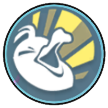 Lightning Splitter Icon