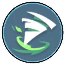 Vortex of Petals Icon