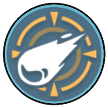 Glimmer Shot Icon
