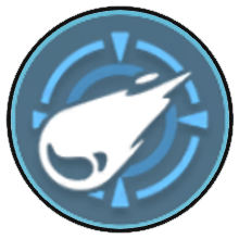 Water Orb Icon