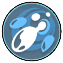 Bubble Rush Icon