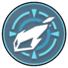 Ice Orb Icon