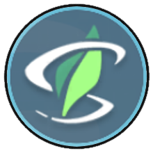 Vine Entanglement Icon