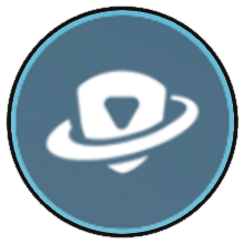 Cloud Shield Icon