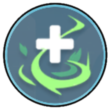 Vitality Blooms Icon