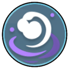 Hypnotic Cloud Shot