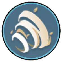 Breaking Roar Icon