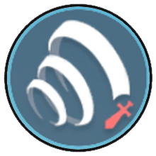 Euphoric Sonic Blast Icon