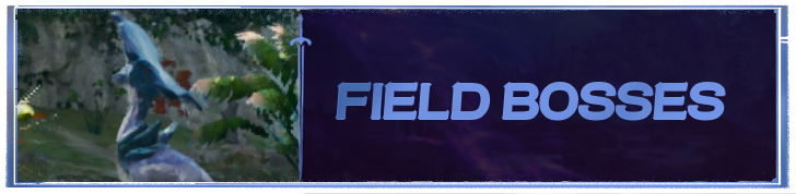 Field Boss