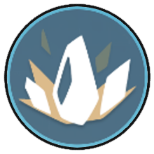 The Luminus Gust Icon