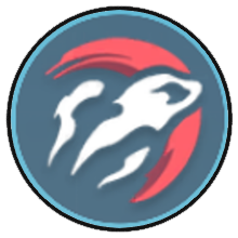 Fire Orb Icon