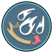 Noisy Strikes Icon