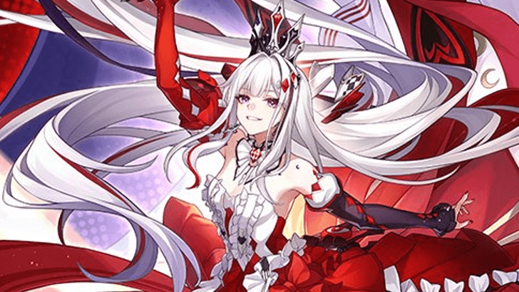 Honkai Star Rail News - Nihilux Aha Banner