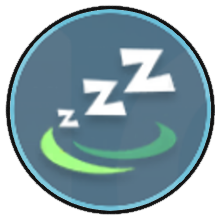 Hypnotic Spores Icon