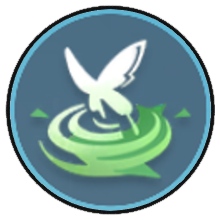 Butterfly Dance