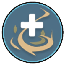 Wind of Regeneration Icon