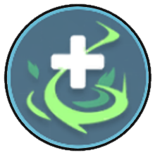 Healing Dance Icon