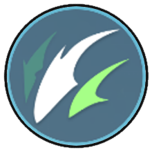 Thorny Rain Icon