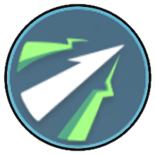 Thorny Impact Icon