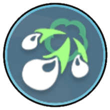 Blasting Roses Icon