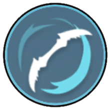 Boomerang Blade Icon