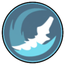 Ice Strikes Icon