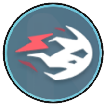 Fire Dash Icon