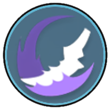 Night Slash Icon