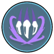 Withering Bloom Icon