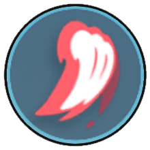 Heavy Tail Strike Icon