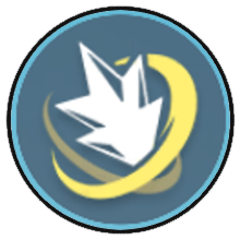 Thunder Tail Icon